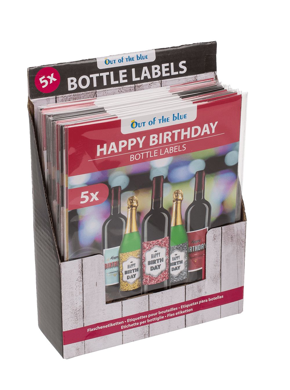 Bottle lables, Fancy,