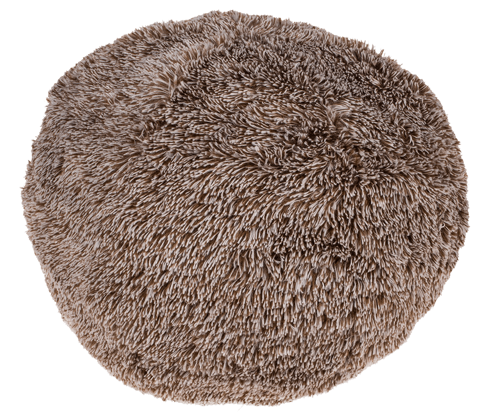 Plush cushion, hedgehog,