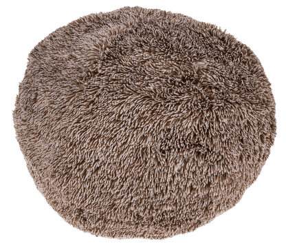 Plush cushion, hedgehog,