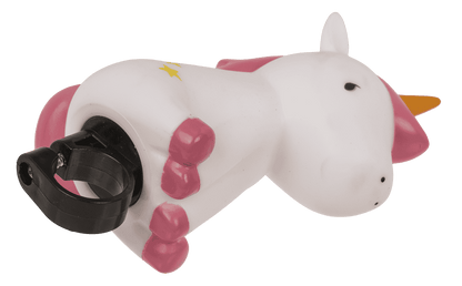 Bicycle Horn, Unicorn, 14 cm,