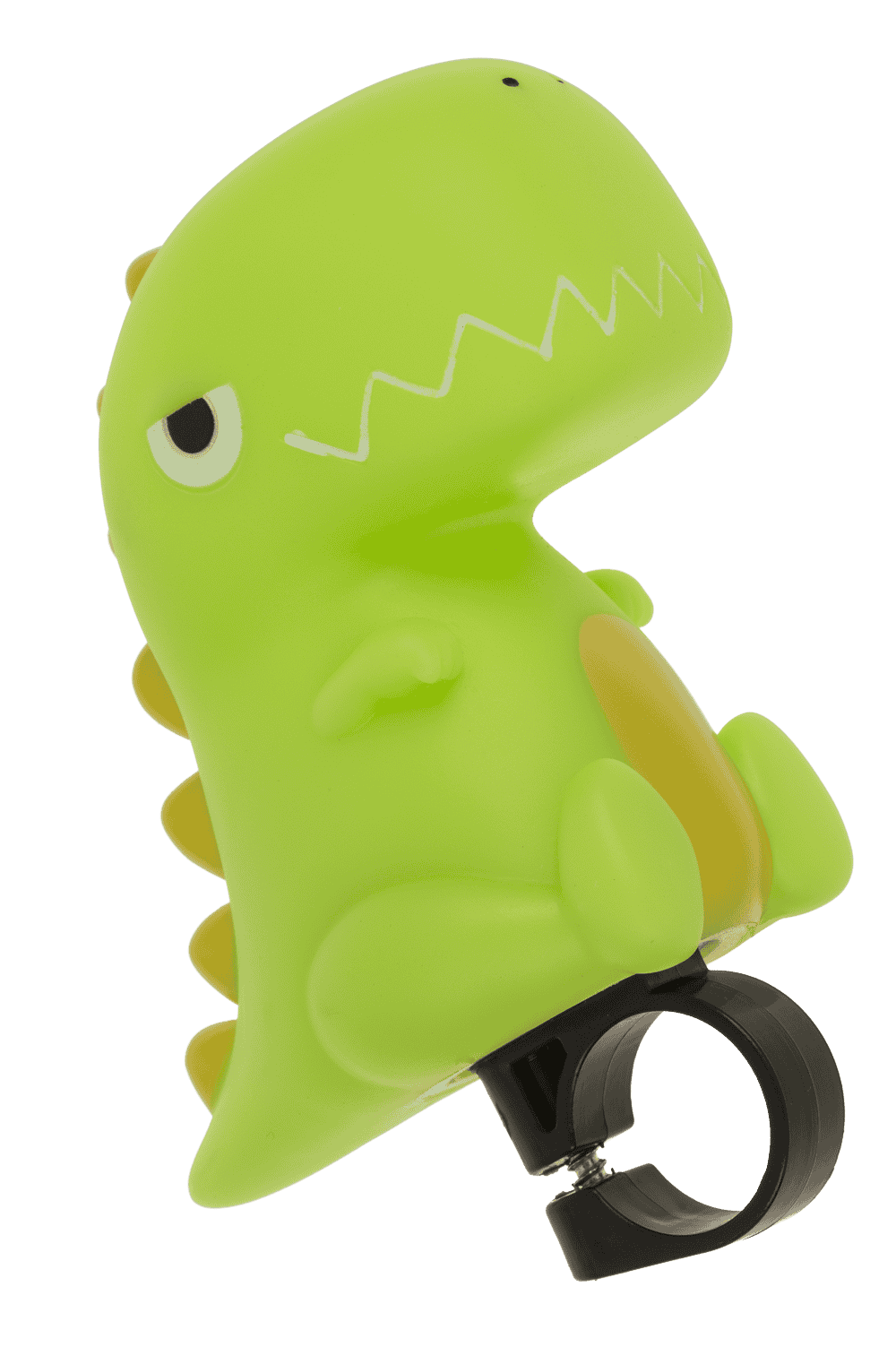 Bicycle Horn, Dinosaur, 11,5 cm,