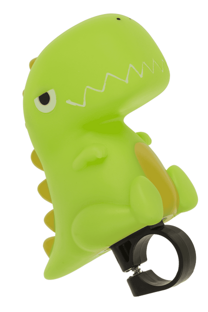 Bicycle Horn, Dinosaur, 11,5 cm,