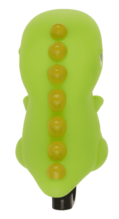 Bicycle Horn, Dinosaur, 11,5 cm,