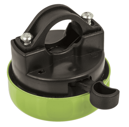 Metal bell for bicycles, Dinosaur,