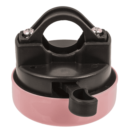 Metal bell for bicycles, Dinosaur,