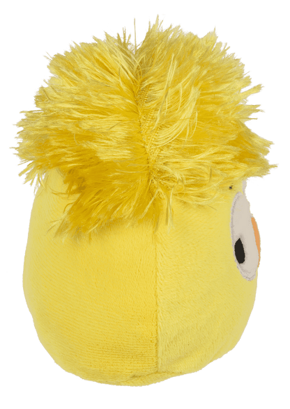 Whacky birds bean bags, 11 cm,