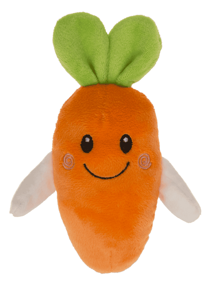 Plush Vegetables, 16 cm,