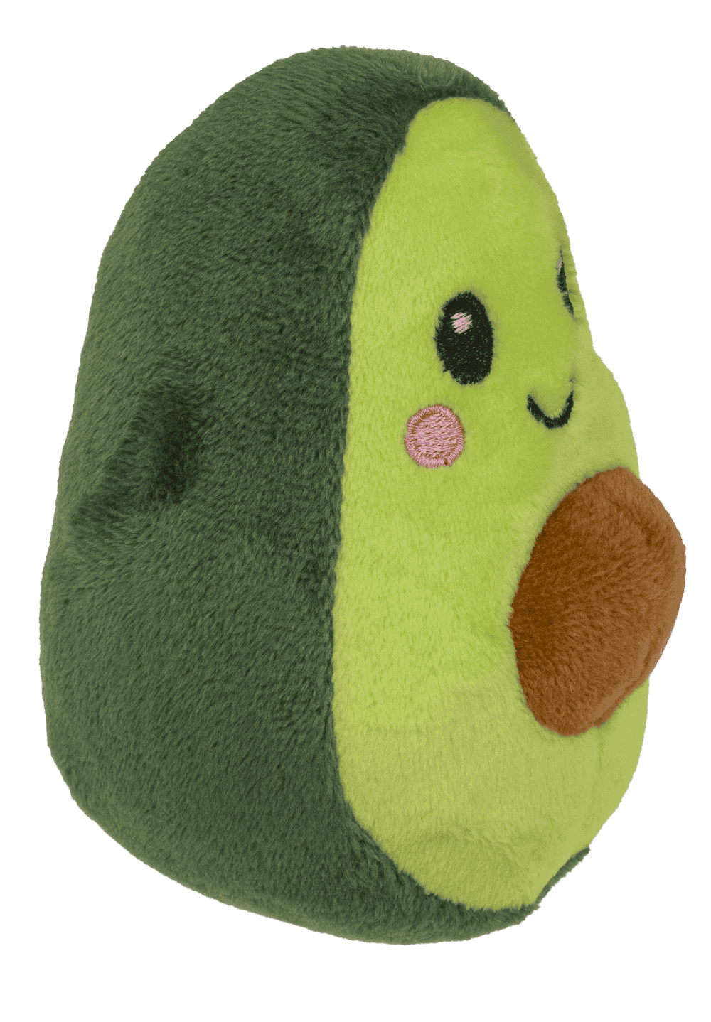 Plush Vegetables, 16 cm,