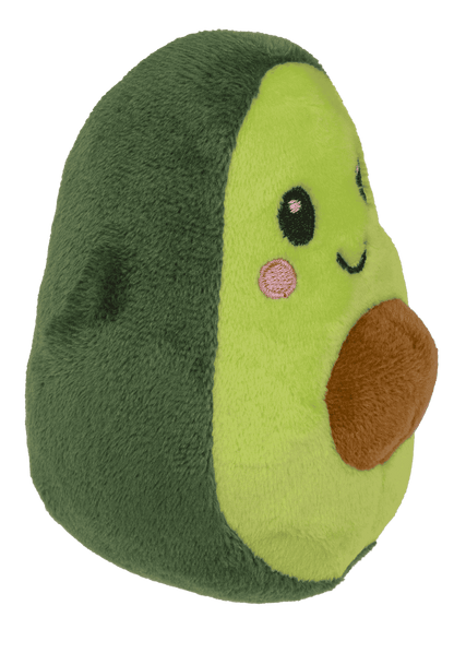Plush Vegetables, 16 cm,