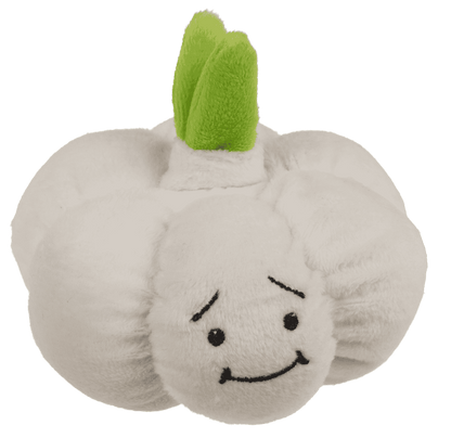 Plush Vegetables, 16 cm,