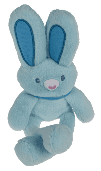 Plush Bunny with Pop-up Ears,