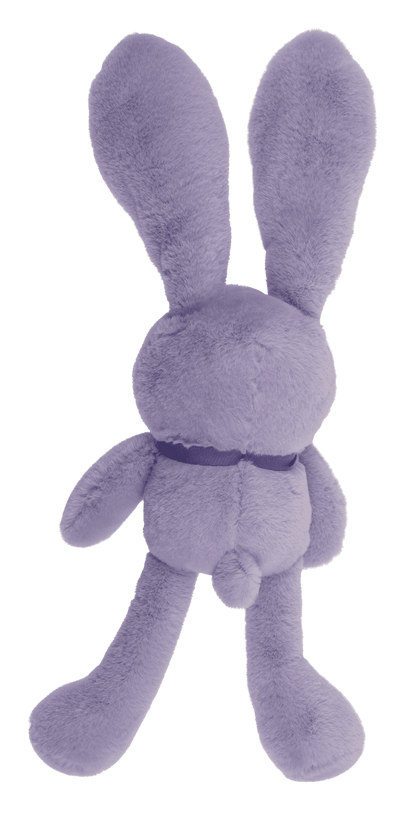 Plush Bunny with Pop-up Ears,