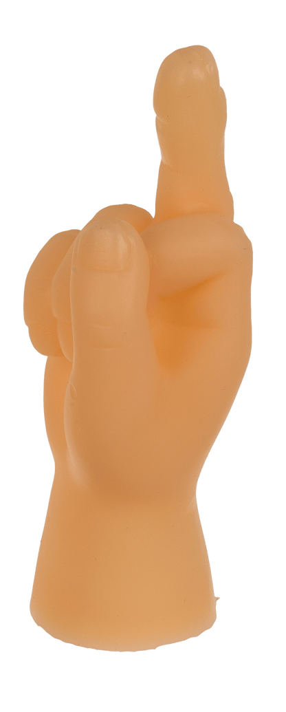 Finger puppet, Hand Gestures, ca. 6-8 cm,