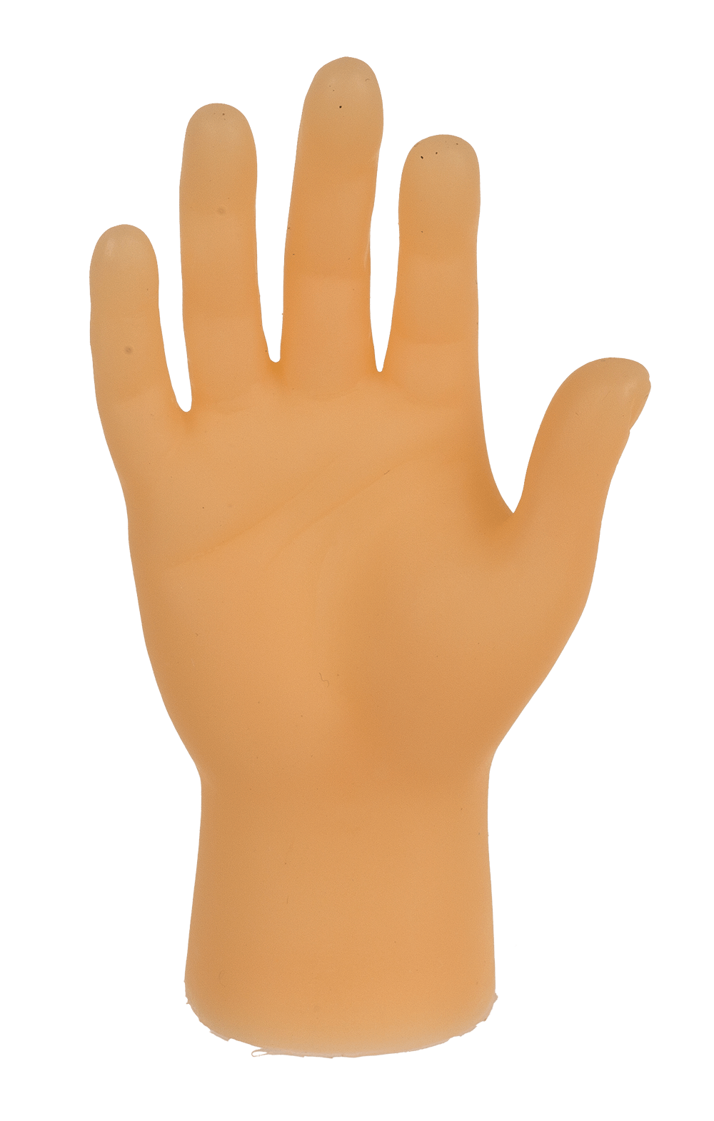 Finger puppet, Hand Gestures, ca. 6-8 cm,