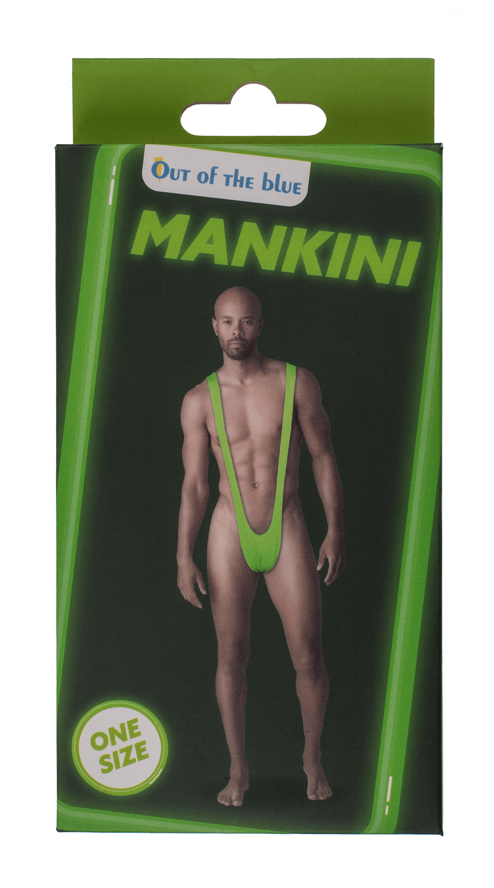 Man Swimsuit, Mankini,