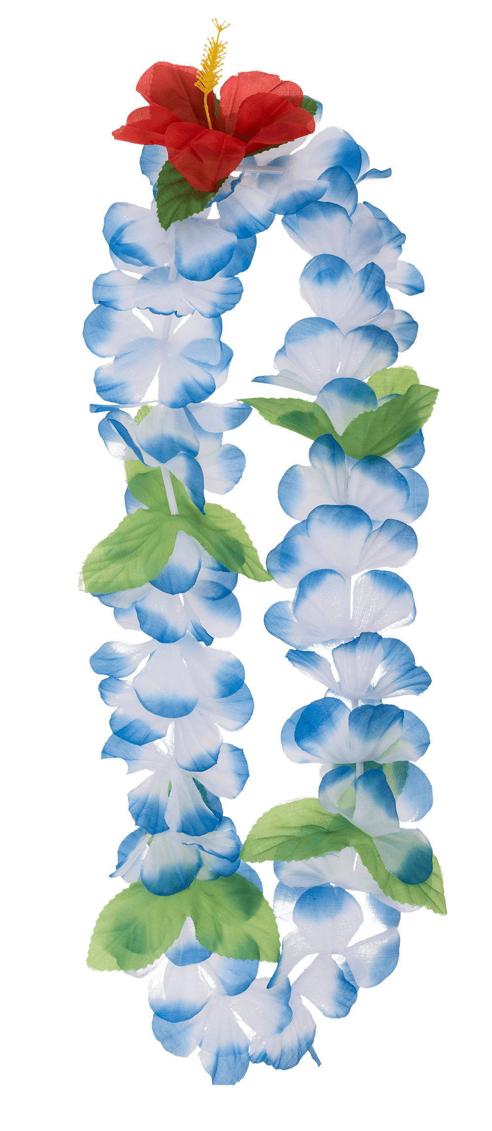 Aloha necklace, Hawaii,