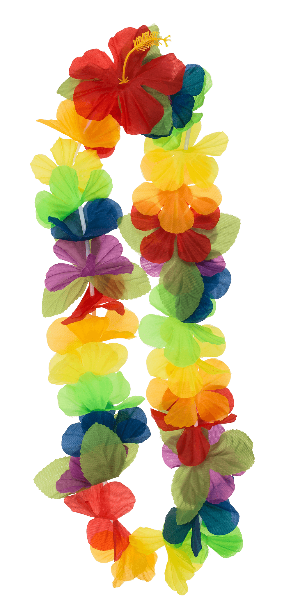 Aloha necklace, Hawaii,