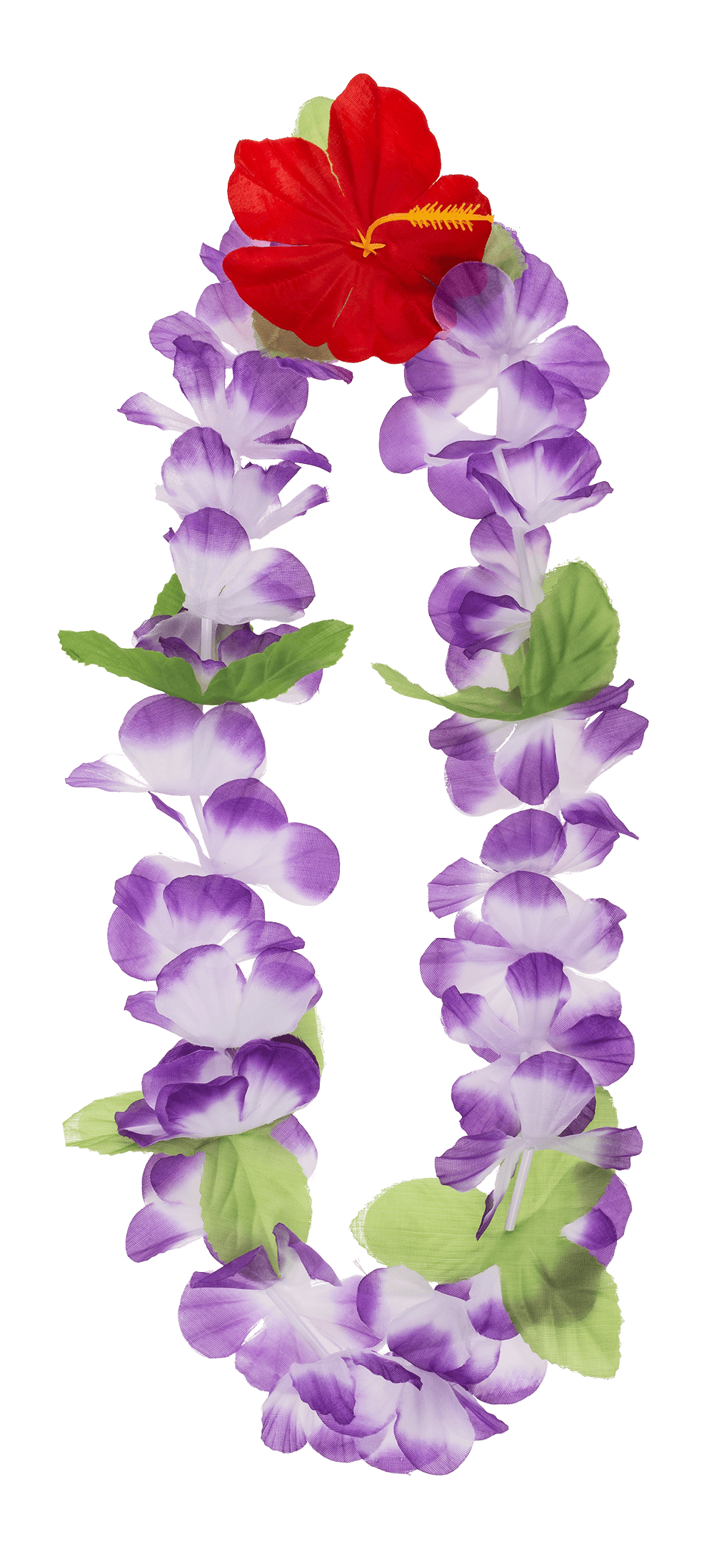 Aloha necklace, Hawaii,