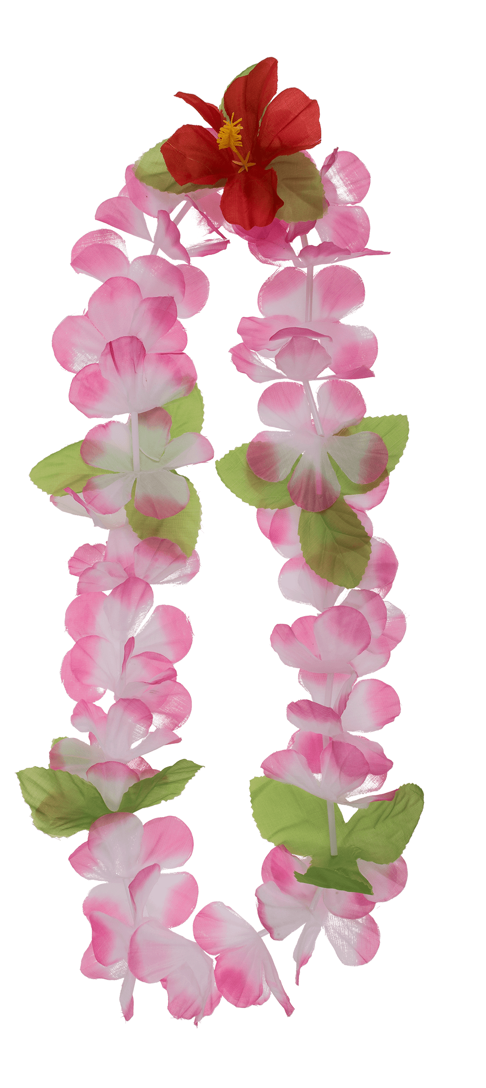 Aloha necklace, Hawaii,