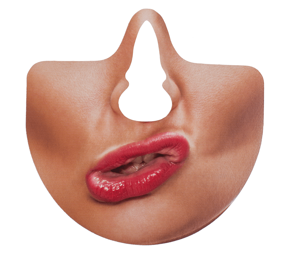 Party photo accessoires, nose masks,