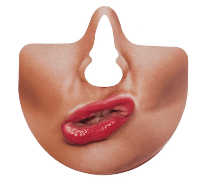 Party photo accessoires, nose masks,