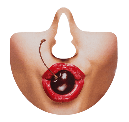 Party photo accessoires, nose masks,