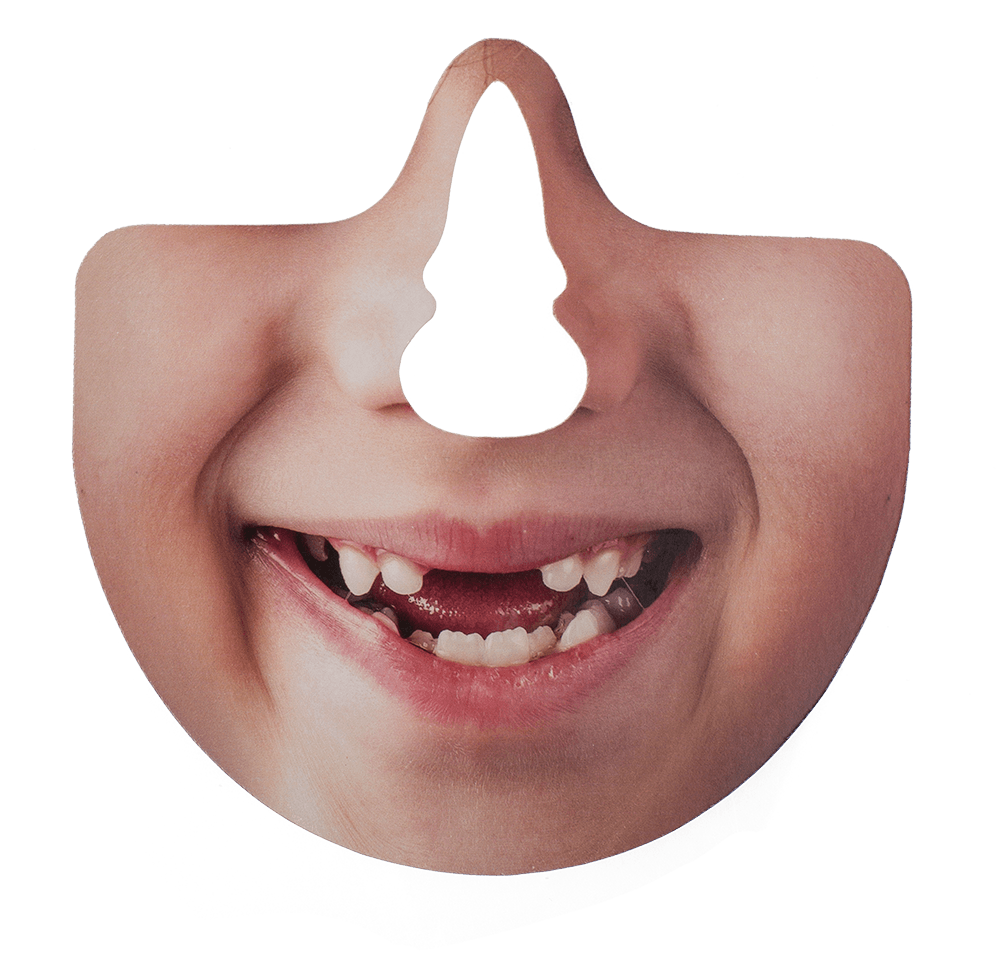 Party photo accessoires, nose masks,