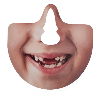 Party photo accessoires, nose masks,