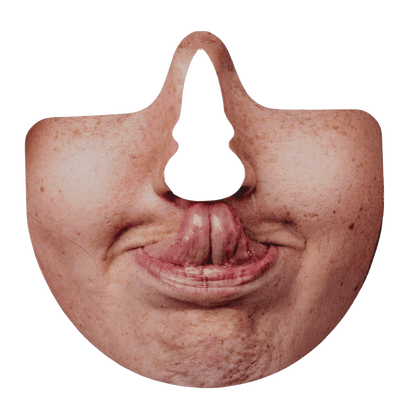 Party photo accessoires, nose masks,