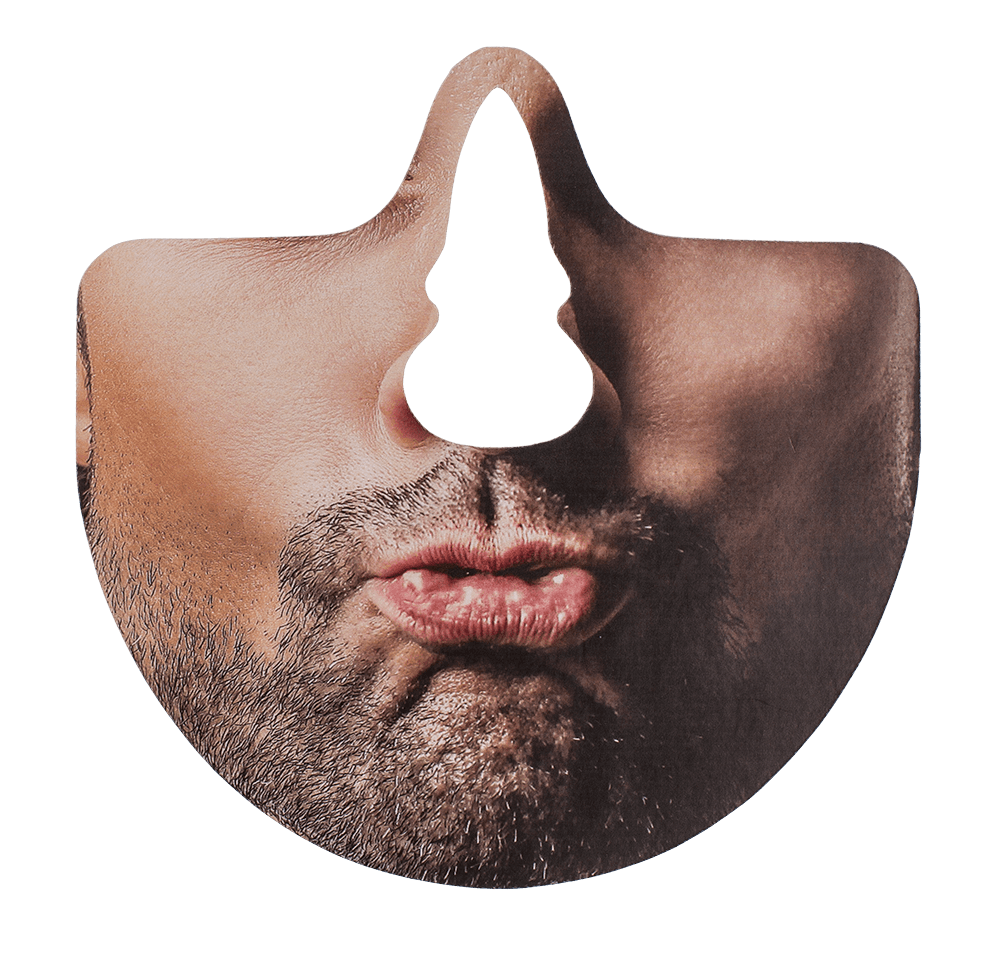 Party photo accessoires, nose masks,