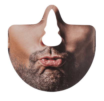 Party photo accessoires, nose masks,