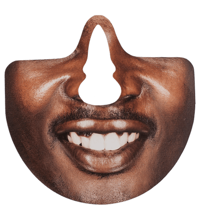 Party photo accessoires, nose masks,