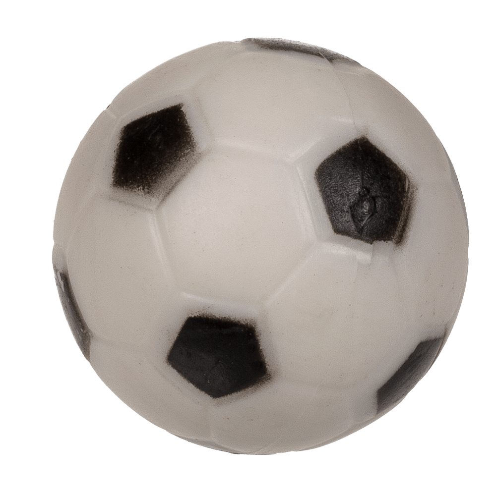 Wooden tabletop football, Kicker,