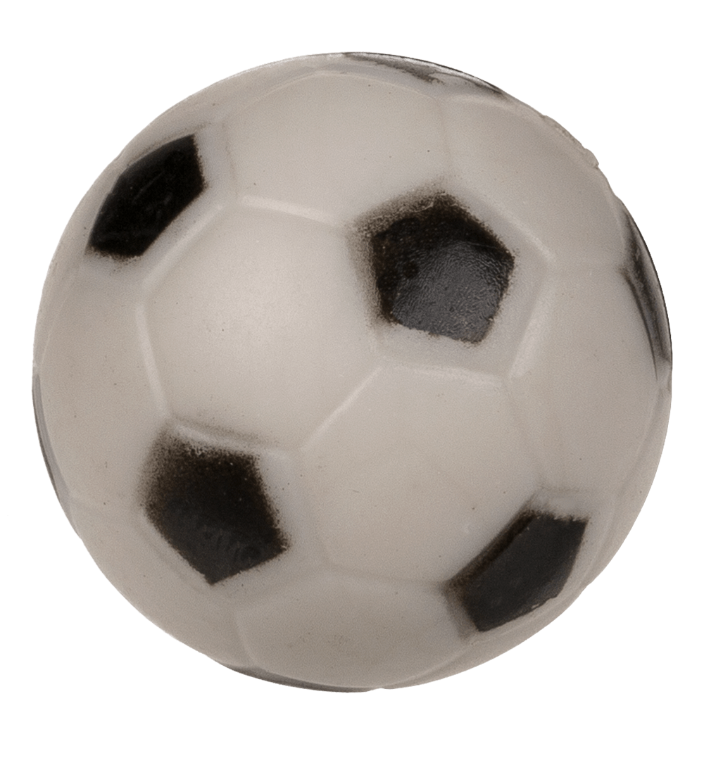 Wooden tabletop football, Kicker,