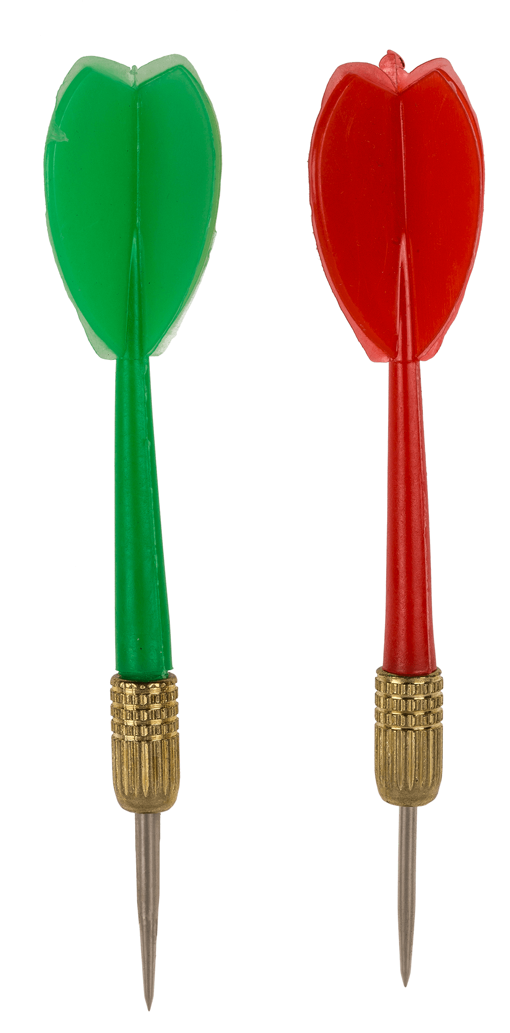 Dart board game with 6 darts, D: ca. 36.5 cm,