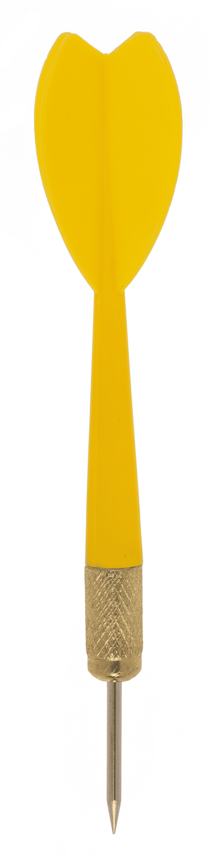 Mini dart game with 3 darts, D: 15 cm,