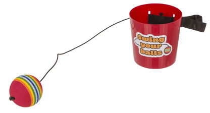 Party game, Balls Up,