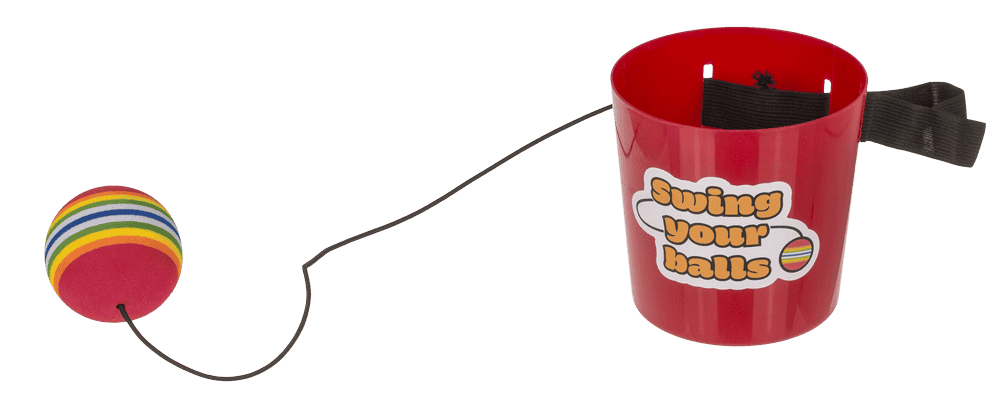 Party game, Balls Up,