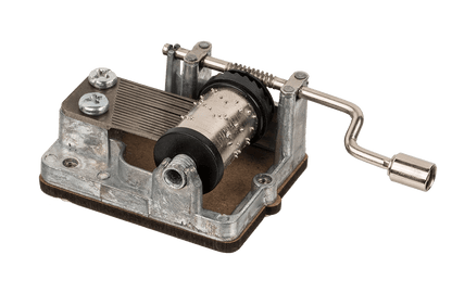 Music box, Happy Birthday,