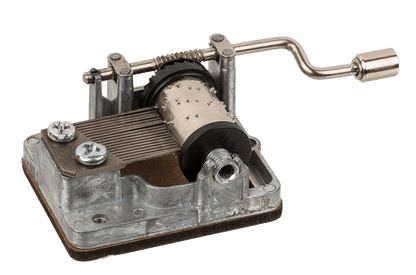 Music box, Happy Birthday,