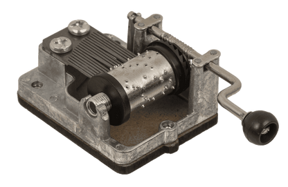 Music box, Bedtime Nursery Ryhmes,