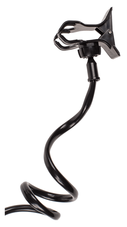 Smartphone clip holder,