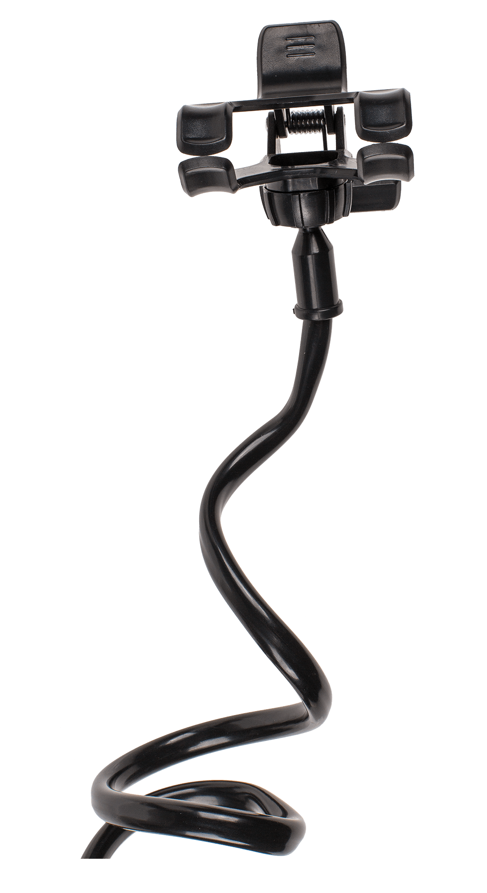 Smartphone clip holder,