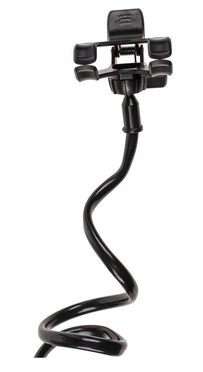 Smartphone clip holder,