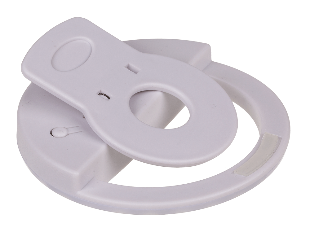 Selfie LED Light, with 28 LED, rechargeable,