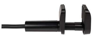 Telephone/Tablet Holder with flexible tube,