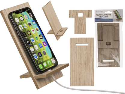 Mobile phone holder, Board,