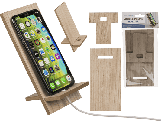 Mobile phone holder, Board,