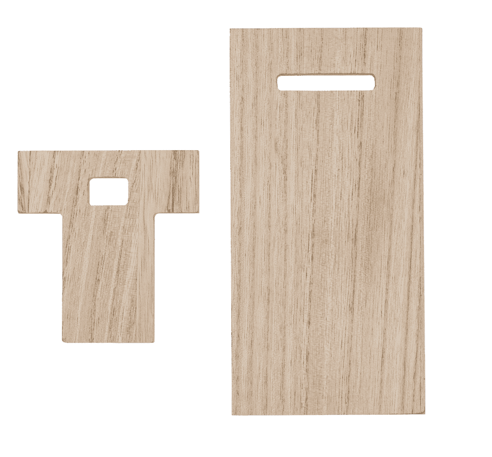 Mobile phone holder, Board,