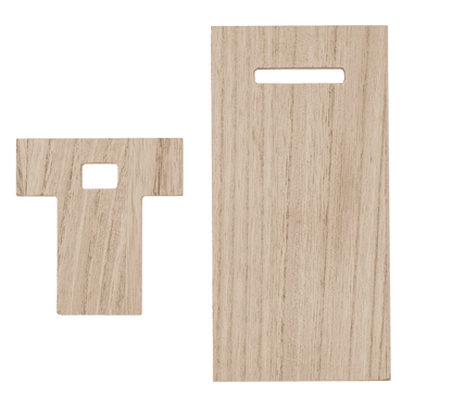 Mobile phone holder, Board,